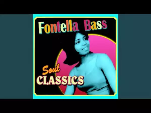 Fontella Bass - YOUV